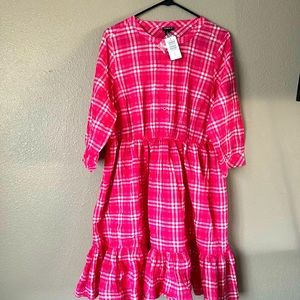 NWT Torrid dress size 0/12